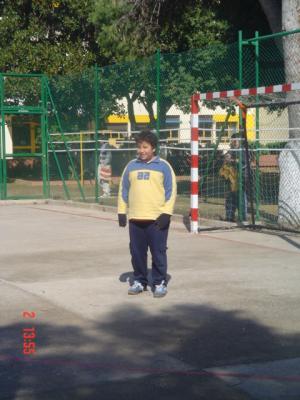 cyril